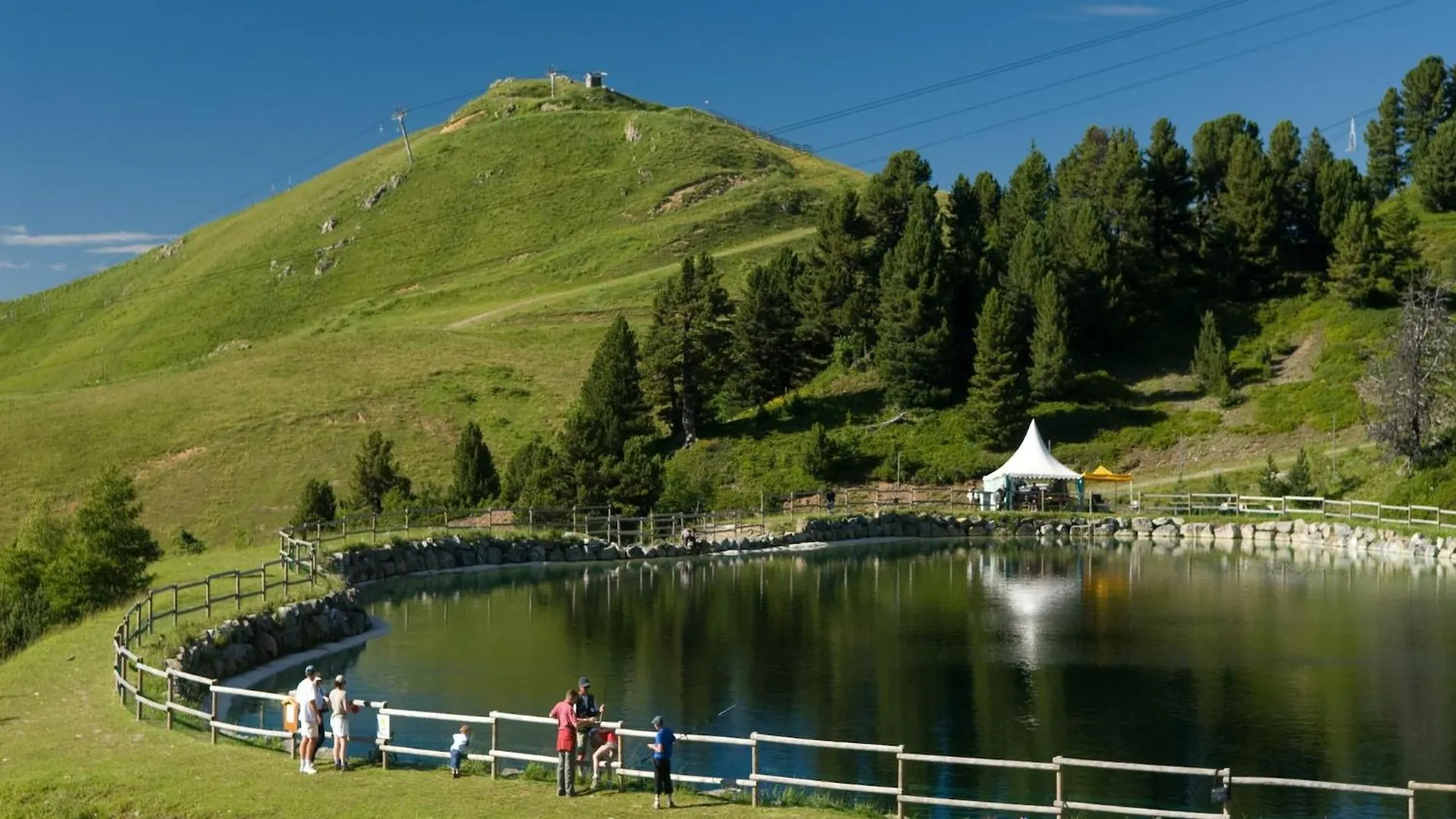 Chartreuse 1 037-Famille & Montagne Appart 6 Pers Chamrousse